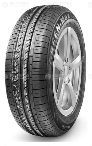 LingLong Green-Max ECO Touring 235/45 R17 97W