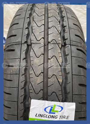LingLong Green-Max Van 175/65 R14C 90/88T