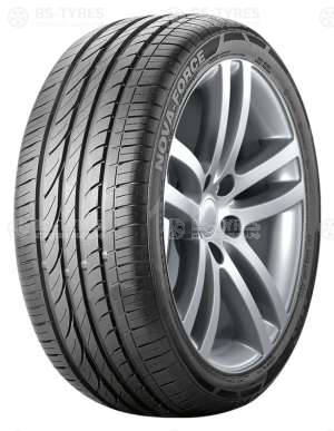 LingLong Nova Force RunFlat 245/40 R18 93W