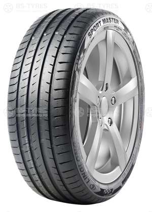 LingLong Sport Master UHP 255/35 R19 96Y