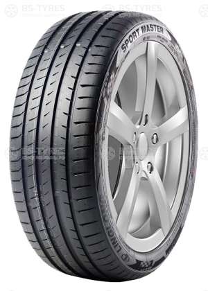 LingLong Sport Master UHP 255/35 R19 96Y
