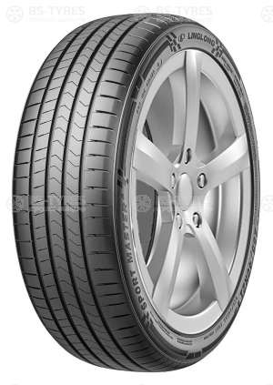 Linglong Sport Master 225/45 R18 95W