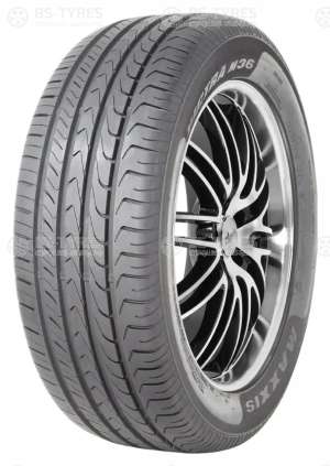 Maxxis M36 Victra RunFlat 245/50 R18 100W
