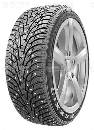 Maxxis NP5 Premitra Ice Nord 225/45 R17 94T