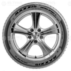 Maxxis Victra Sport VS6 275/40 R20 106V