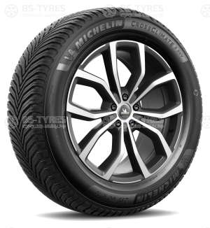 Michelin CrossClimate 2 205/40 R17 84W (уценка)