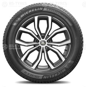 Michelin CrossClimate 2 205/40 R17 84W (уценка)