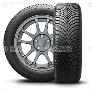 Michelin CrossClimate 2 205/40 R17 84W (уценка)