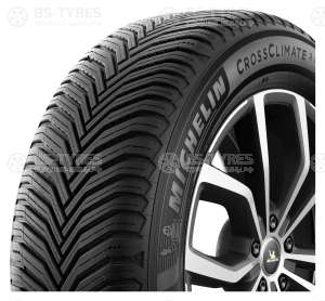 Michelin CrossClimate 2 205/40 R17 84W (уценка)