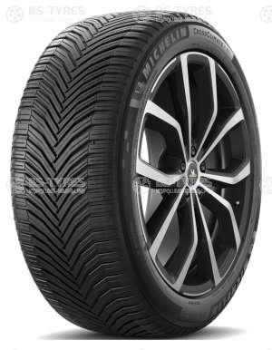 Michelin CrossClimate 2 205/40 R17 84W (уценка)