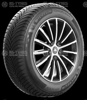 Michelin CrossClimate 2 205/40 R17 84W (уценка)