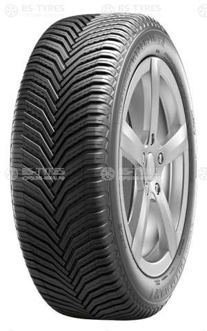 Michelin CrossClimate 2 205/40 R17 84W (уценка)