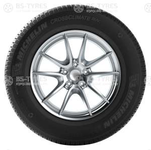 Michelin CrossClimate 225/45 R18 95Y (уценка)