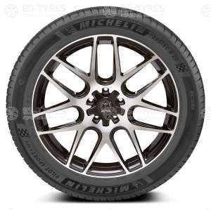 Michelin Pilot Sport 4 SUV 315/30 R23 111Y