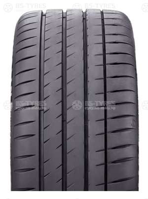 Michelin Pilot Sport 4 SUV 315/30 R23 111Y