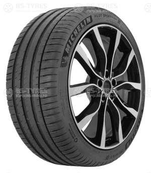 Michelin Pilot Sport 4 SUV 315/30 R23 111Y