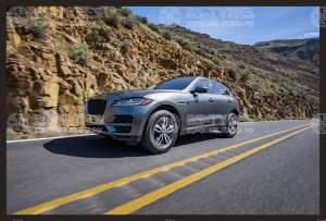 Michelin Pilot Sport 4 SUV 315/30 R23 111Y