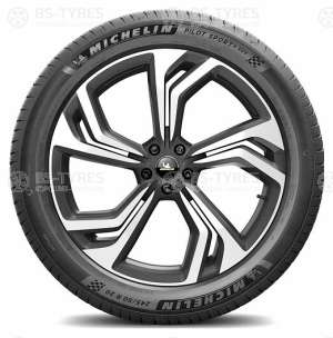 Michelin Pilot Sport 4 SUV 315/30 R23 111Y