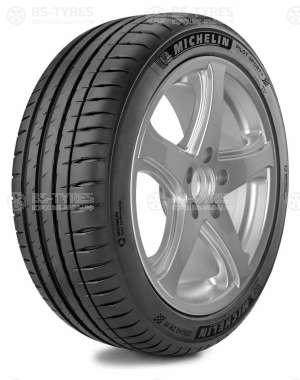 Michelin Pilot Sport 4 SUV 315/30 R23 111Y