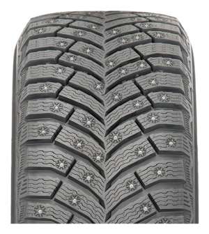 Michelin X-Ice North 4 265/50 R20 111T