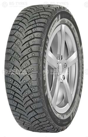 Michelin X-Ice North 4 265/50 R20 111T