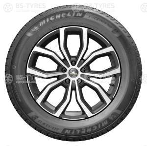 Michelin X-Ice Snow SUV 235/60 R18 103H