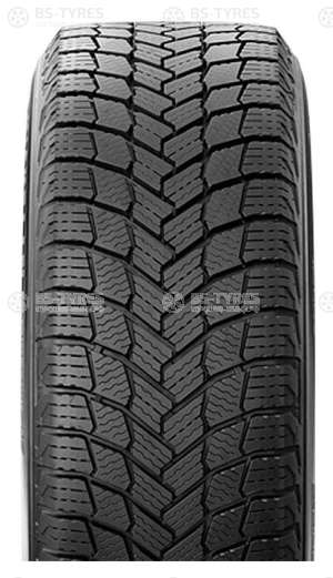 Michelin X-Ice Snow SUV 235/60 R18 103H