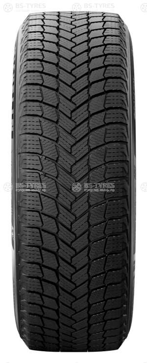 Michelin X-Ice Snow SUV 235/60 R18 103H