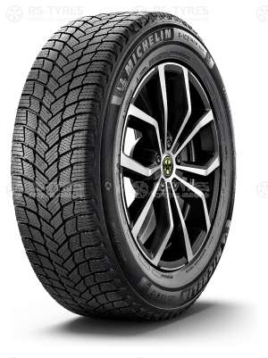 Michelin X-Ice Snow SUV 235/60 R18 103H