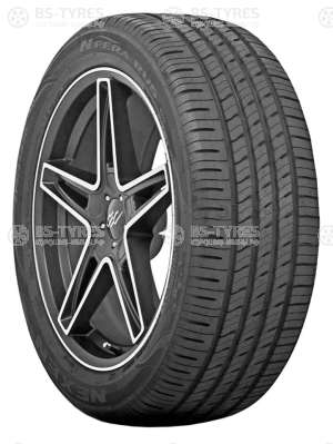 Nexen N`Fera RU5 245/50 R20 103V