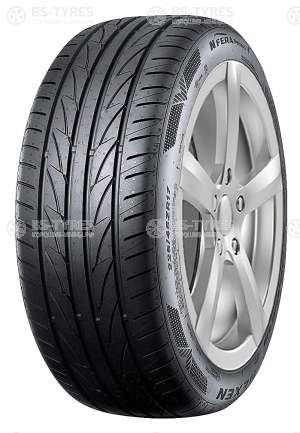 Nexen NFera Primus V 185/60 R14 82H