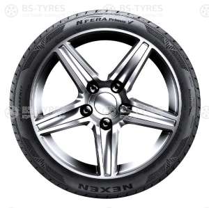 Nexen NFera Primus V 185/60 R14 82H