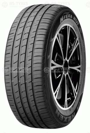 Nexen N`Fera RU1 235/65 R17 108V