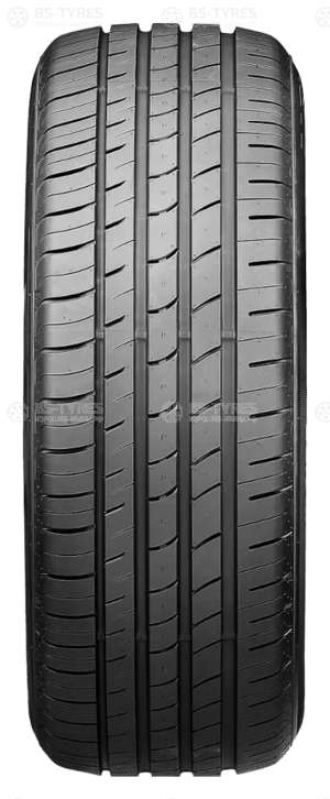 Nexen N`Fera RU1 235/65 R17 108V