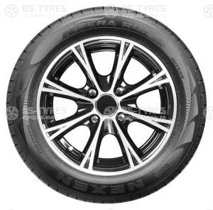 Nexen N`Fera RU1 235/65 R17 108V