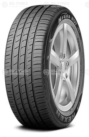 Nexen N`Fera RU1 235/65 R17 108V