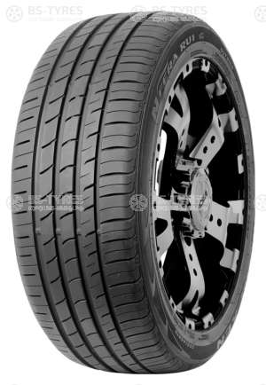 Nexen N`Fera RU1 235/65 R17 108V