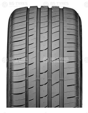 Nexen N`Fera RU1 235/65 R17 108V