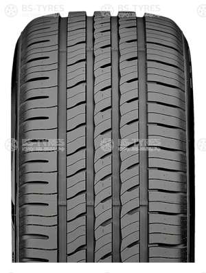 Nexen N`Fera RU5 245/50 R20 103V