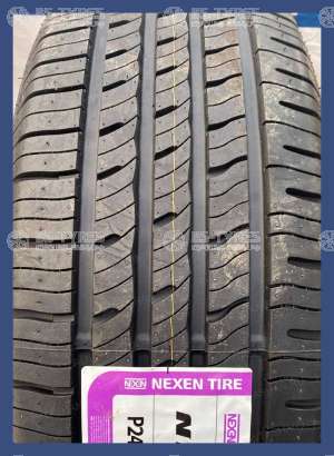 Nexen N`Fera RU5 245/50 R20 103V