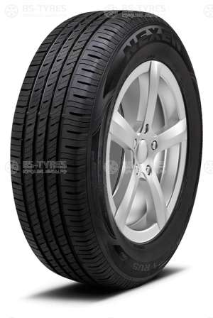 Nexen N`Fera RU5 245/50 R20 103V