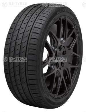 Nexen N`Fera SU1 215/40 R18 89Y
