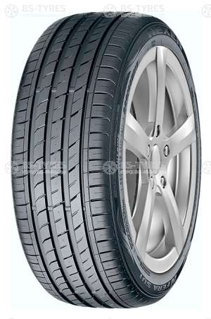 Nexen N`Fera SU1 215/40 R18 89Y