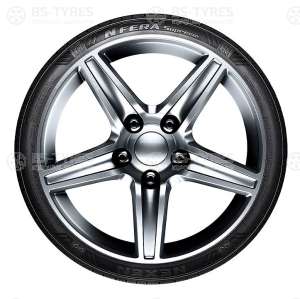 Nexen N'Fera Supreme 275/40 R20 106W