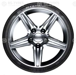 Nexen N'Fera Supreme 275/40 R20 106W