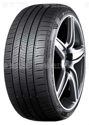 Nexen N'Fera Supreme 275/40 R20 106W