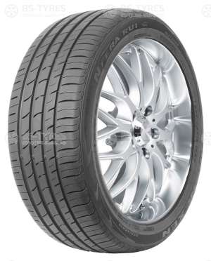 Nexen N`Fera RU1 235/65 R17 108V