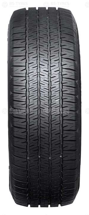 Nexen Roadian HTX 2 255/65 R16 109T