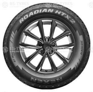 Nexen Roadian HTX 2 255/65 R16 109T