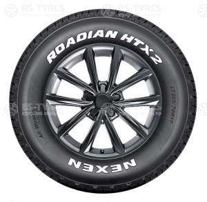 Nexen Roadian HTX 2 255/65 R16 109T